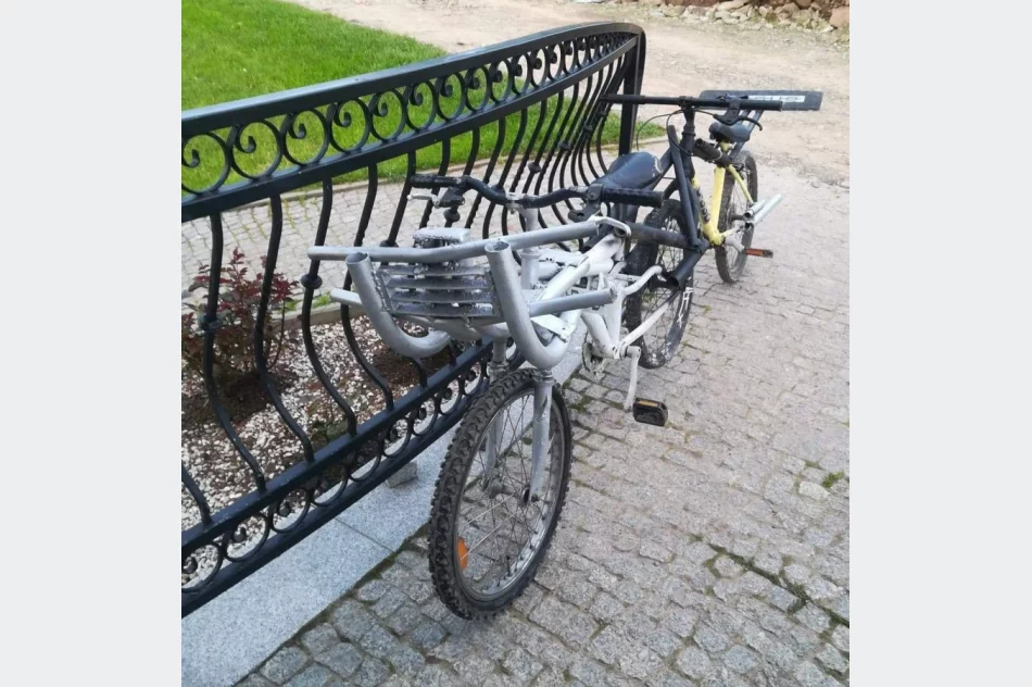 Uczniowie i ich wynalazki  - zdjęcie 9