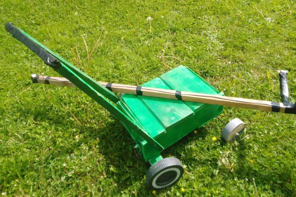 Uczniowie i ich wynalazki  - zdjęcie 10