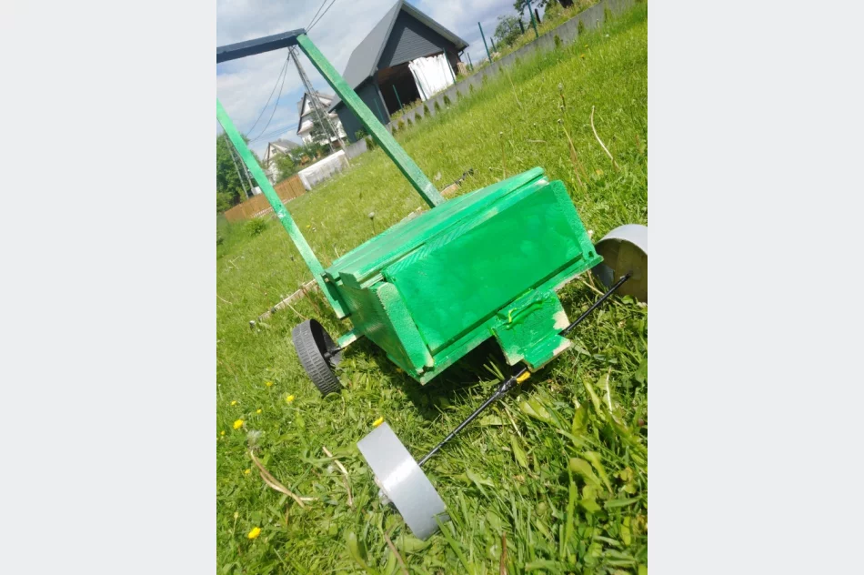 Uczniowie i ich wynalazki  - zdjęcie 11