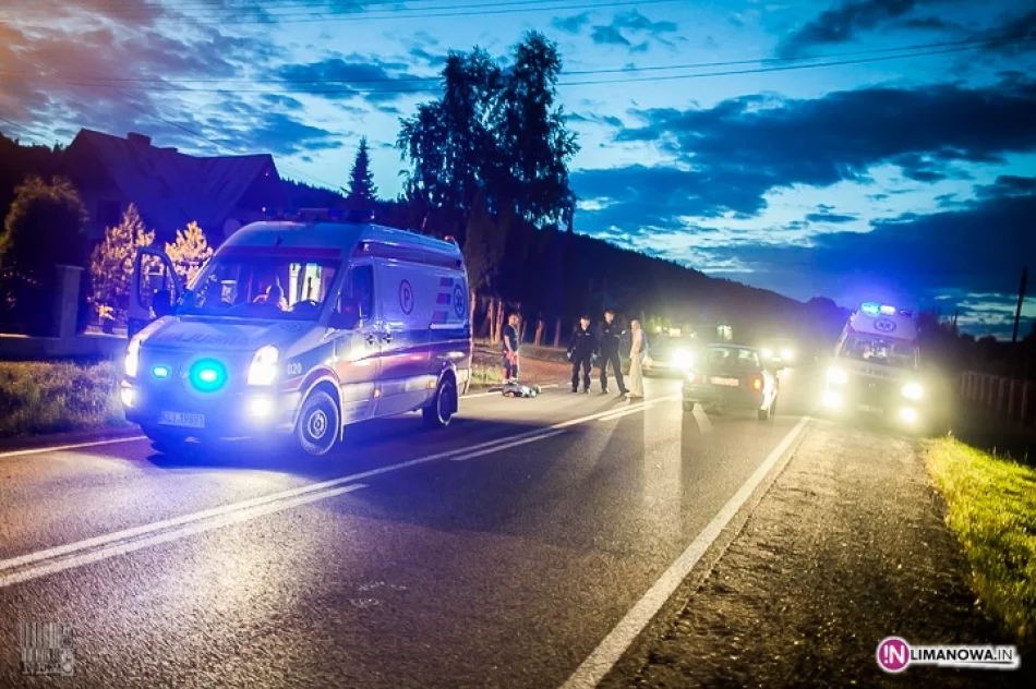 Śmiertelne potrącenie, kierowca uciekł - zdjęcie 3