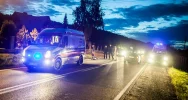 Śmiertelne potrącenie, kierowca uciekł - zdjęcie 3