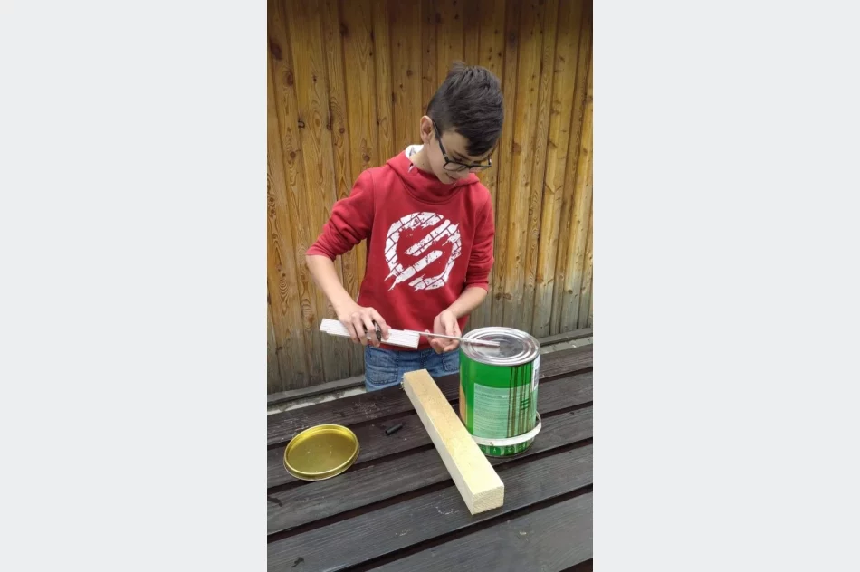 Uczniowie i ich wynalazki  - zdjęcie 12