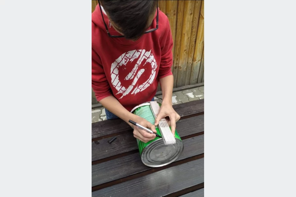 Uczniowie i ich wynalazki  - zdjęcie 15