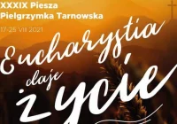 Doroczna pielgrzymka znów w formie sztafety - zdjęcie główne