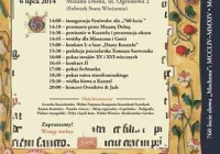 Jutro parada orkiestr i festiwal historyczny - zdjęcie główne