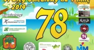 Rekordowy bieg osiedlowy: Udane święto BS Limanowa - zdjęcie 3