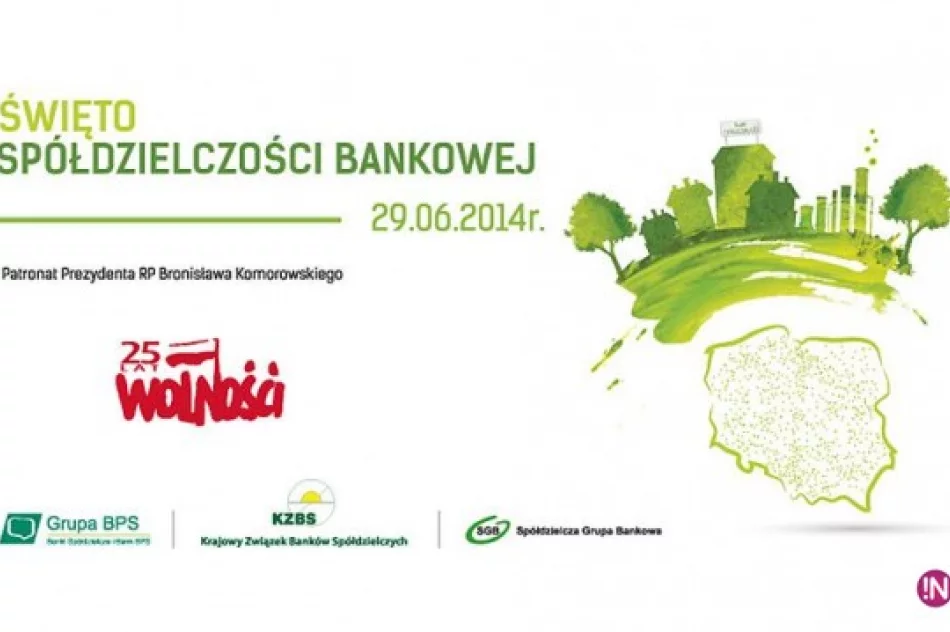 Rekordowy bieg osiedlowy: Udane święto BS Limanowa - zdjęcie 4