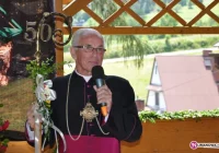 Złoty Jubileusz Kapłaństwa - zdjęcie główne