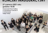 Koncertem chór zainauguruje swoją działalność - zdjęcie główne