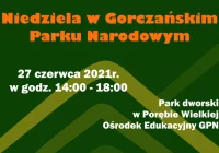 Piknik dla całych rodzin umożliwi poznanie piękna Gorców - zdjęcie główne