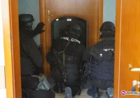 Molestowany antyterrorysta - zdjęcie główne