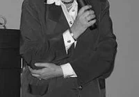 Zmarła Profesor Anna Lubecka - zdjęcie główne