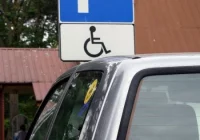 Nowe zasady kart parkingowych - zdjęcie główne