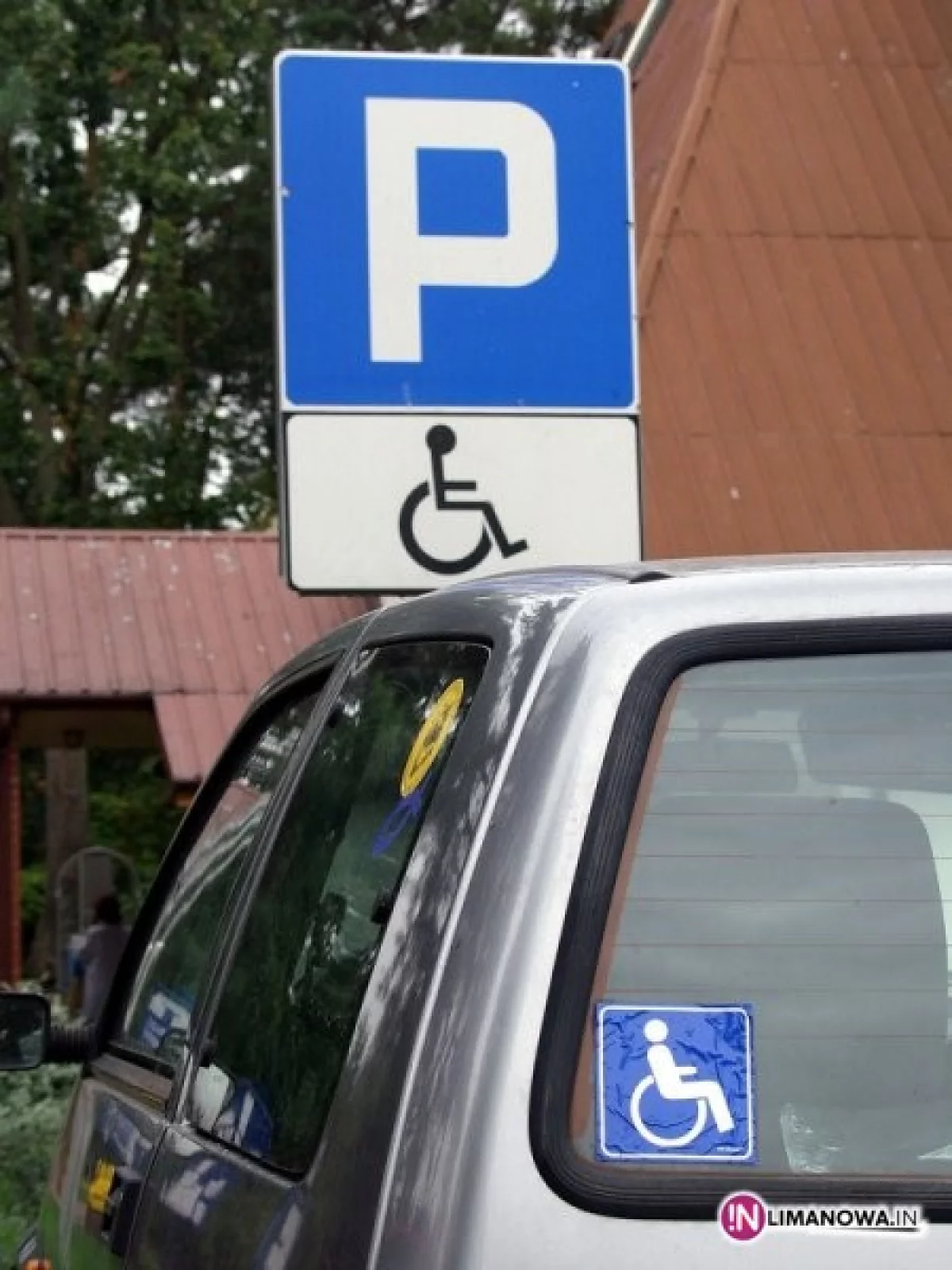 Nowe zasady kart parkingowych