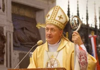 Komunikat Biskupa Tarnowskiego w sprawie odwołania dyspensy - zdjęcie główne