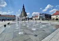 Niedziela będzie upalna - zdjęcie główne