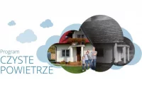 Od 1 lipca br. zmiany w programie Czyste Powietrze - zdjęcie główne