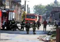 Samorząd województwa przekaże ponad milion złotych na pomoc pogorzelcom - zdjęcie główne