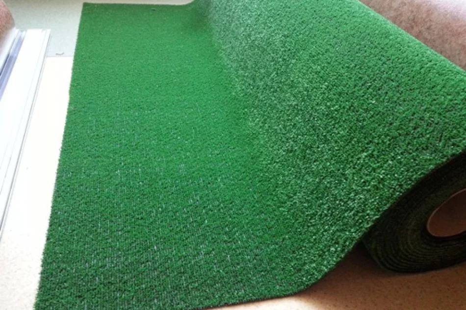 SZTUCZNA TRAWA 100CM, 200CM, 300CM, 400CM ŚWIEŻA :) DOSTAWA !!!!!! - zdjęcie 1