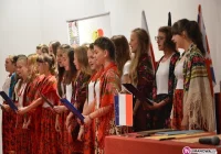 Międzynarodowa konferencja w Tymbarku - zdjęcie główne