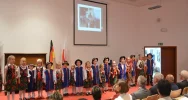 Międzynarodowa konferencja w Tymbarku - zdjęcie 2