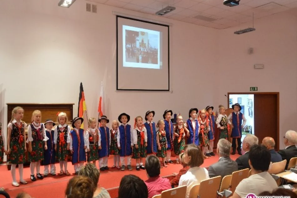 Międzynarodowa konferencja w Tymbarku - zdjęcie 2