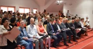 Międzynarodowa konferencja w Tymbarku - zdjęcie 3