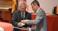 Międzynarodowa konferencja w Tymbarku - zdjęcie 4