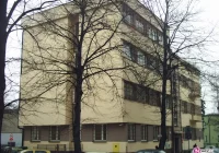 Informacja o bombie w sądeckiej WKU - zdjęcie główne