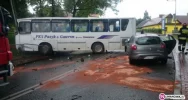 Kierowcy zatrzymano prawo jazdy - zdjęcie 2