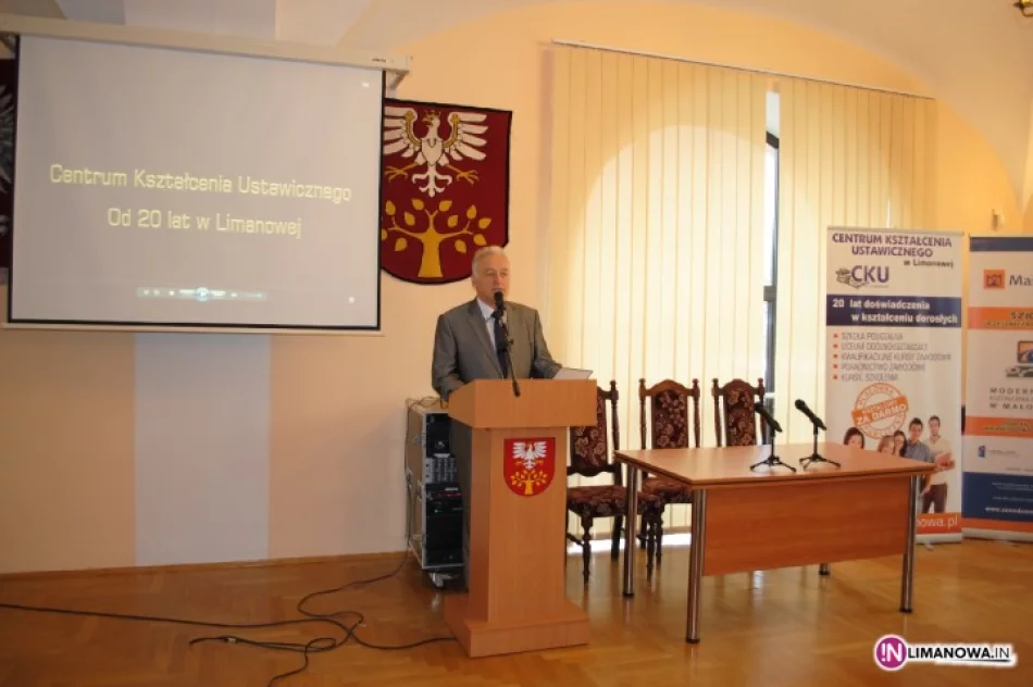20 lat Centrum Kształcenia Ustawicznego - zdjęcie 2