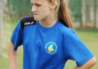 Weronika Kaim ponownie doceniona - zdjęcie główne