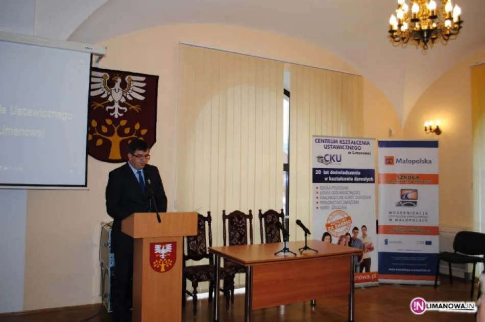 20 lat Centrum Kształcenia Ustawicznego - zdjęcie 4