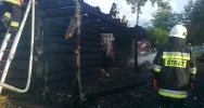 Rodzina straciła dach nad głową - zdjęcie 2