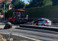 Akty wandalizmu w centrum miasta  - zdjęcie główne