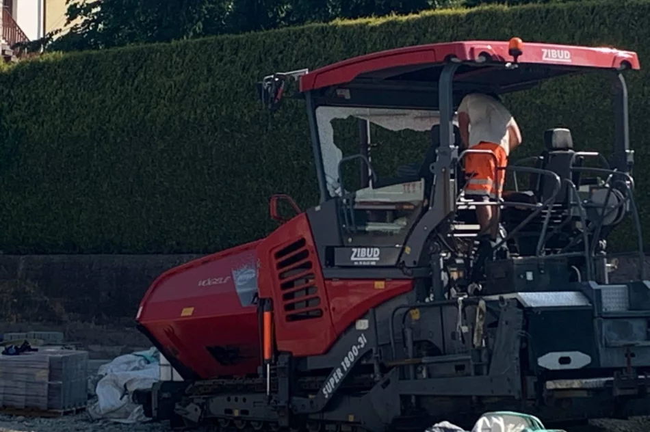 Akty wandalizmu w centrum miasta  - zdjęcie 2