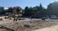 Akty wandalizmu w centrum miasta  - zdjęcie 3