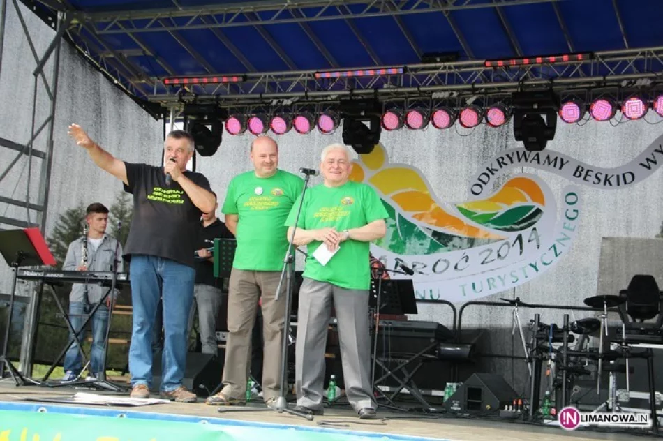 Paproć pełna turystów na rozpoczęciu sezonu - zdjęcie 3