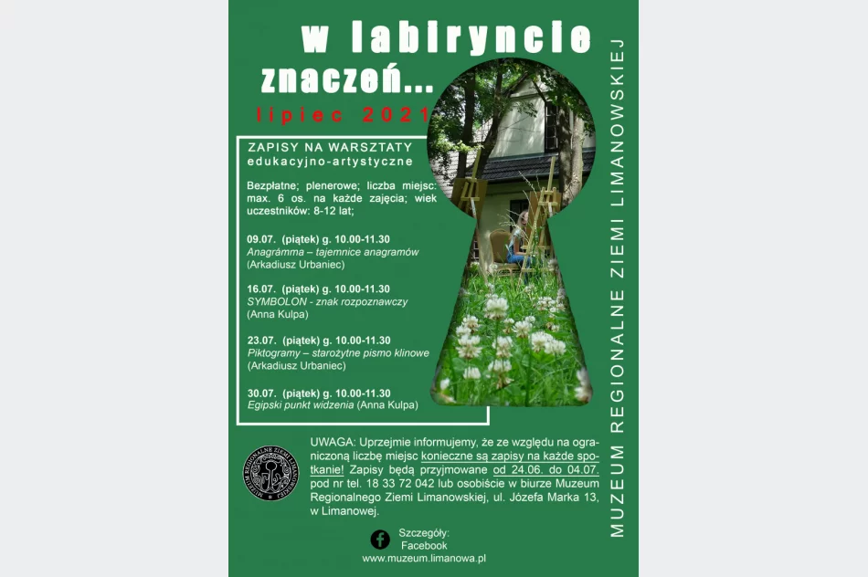 W labiryncie znaczeń - zdjęcie 3