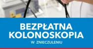 Wyjątkowe warunki darmowego badania kolonoskopowego w znieczuleniu - zdjęcie 2