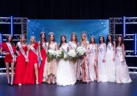 Zagórzanki w koronach Miss - zdjęcie główne