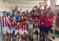 Wychowanek Płomienia zagra o piłkarskie mistrzostwo Polski - zdjęcie główne