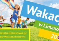 Wakacyjna oferta Limanowej - zdjęcie główne