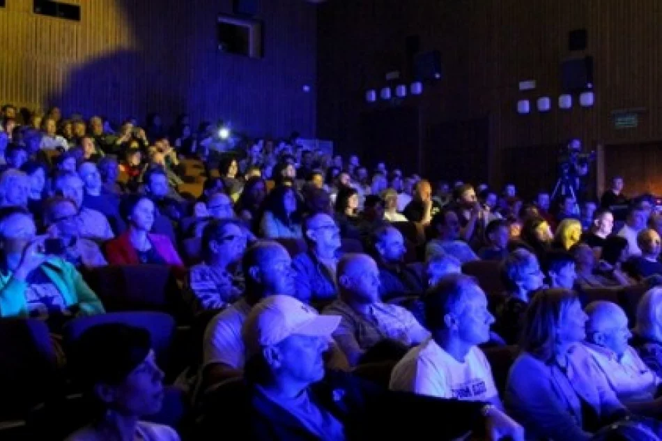 Pełna sala na reaktywacji 'Hack'! - zdjęcie 4