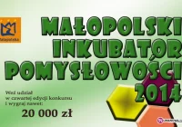 20 tys. zł do wygrania za pomysł - zdjęcie główne