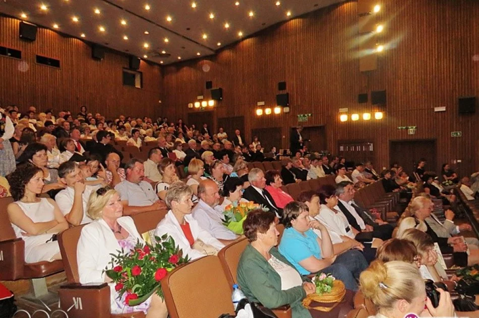 Jubileusz ks. prałata Józefa Poręby - zdjęcie 2