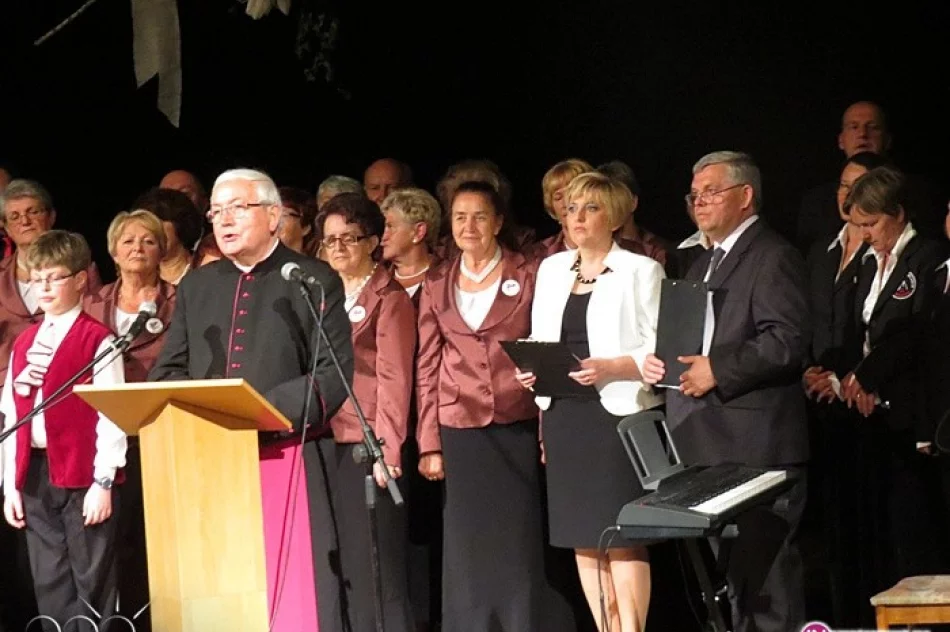 Jubileusz ks. prałata Józefa Poręby - zdjęcie 3