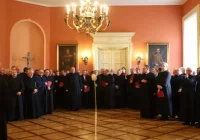 Zmiany personalne w archidiecezji - także w parafiach na Limanowszczyźnie - zdjęcie główne