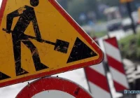 Drogowe utrudnienia potrwają dwa tygodnie - zdjęcie główne