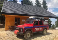 Intensywny tydzień ratowników GOPR - zdjęcie główne